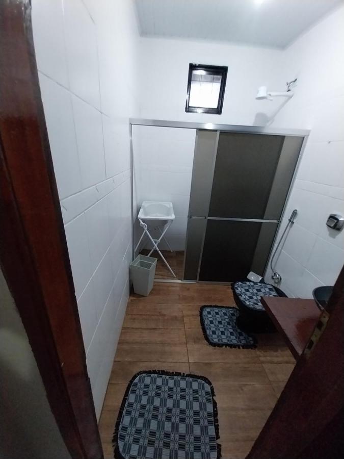 Recanto Do Isaque Olímpia Exterior foto